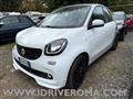 SMART FORFOUR 90 0.9 Turbo Passion