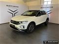 VOLKSWAGEN T-ROC 1.0 TSI Style 110 CV