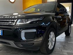 LAND ROVER RANGE ROVER EVOQUE 2.0 eD4 5p. Pure  N1 AUTOC.