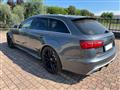 AUDI A6 AVANT Avant 4.0 TFSI quattro tiptronic