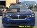 BMW SERIE 3 TOURING d 48V xDrive Touring STEPTRONIC/AUTOMATICA 4x4