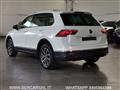 VOLKSWAGEN TIGUAN 2.0 TDI 150 CV SCR DSG Life