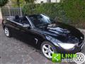 BMW SERIE 4 d 190cv Steptronic - Cabrio