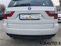 BMW X3 xDrive20d Eletta