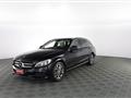 MERCEDES CLASSE C SW sse C C 220 d S.W. Automatic Sport