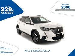 PEUGEOT 2008 1.5 BlueHDi 130cv S&S EAT8 Allure Pack