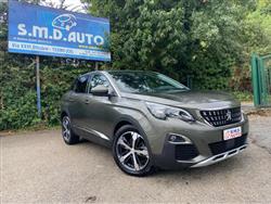 PEUGEOT 3008 BlueHDi 120 S&S Allure EAT8