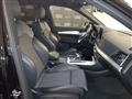 AUDI Q5 SPORTBACK Q5 SPB 50 TDI quattro tiptronic S line plus