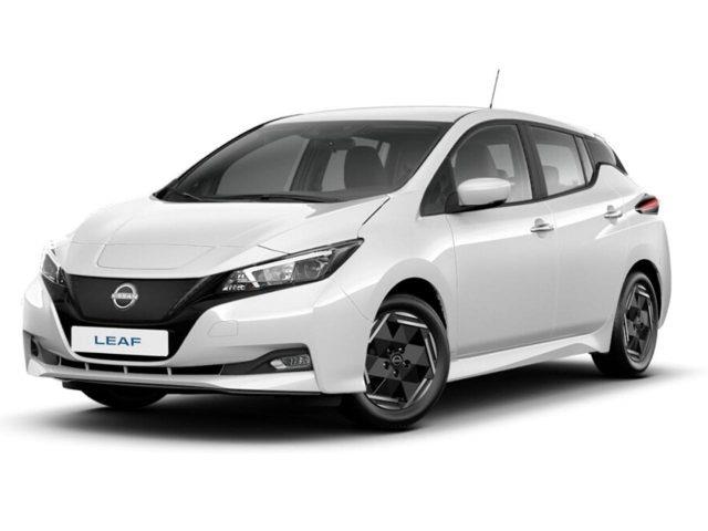 NISSAN LEAF 40 kWh Acenta