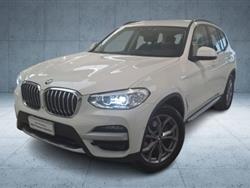 BMW X3 xDrive20d Xline Aut.