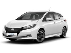 NISSAN LEAF 40 kWh Acenta