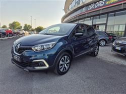 RENAULT CAPTUR dCi 8V 90 CV Life