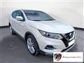 NISSAN Qashqai 1.5 dCi 115 CV N-Motion