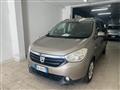 DACIA LODGY 1.5 dCi 8V 110CV 5 posti Ambiance