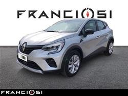 RENAULT NUOVO CAPTUR 1.0 TCe GPL Equilibre