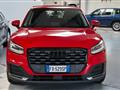 AUDI Q2 30 1.6 TDI S tronic BLACK OPTIC -KM 40.000!!!!