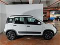 FIAT PANDA CROSS 1.0 Hybrid 70cv Cross+Clima Auto 36 Rate da 177,95