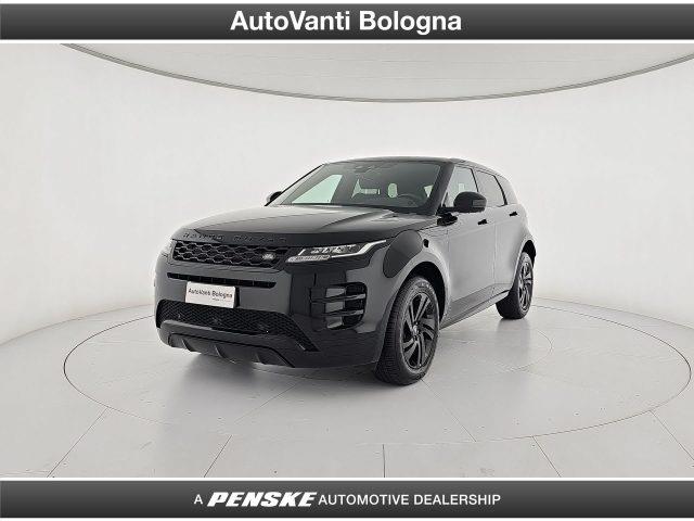 LAND ROVER RANGE ROVER EVOQUE Land Rover  2.0D I4 180 CV AWD Auto R-Dynamic