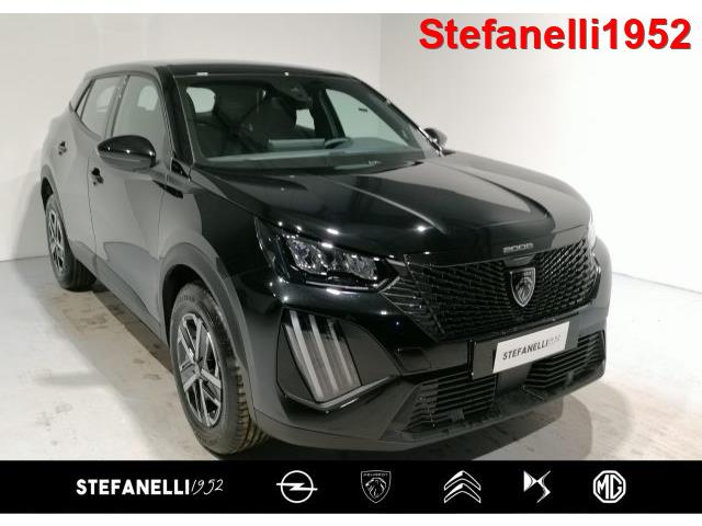 PEUGEOT 2008 PureTech 100 Active S&S