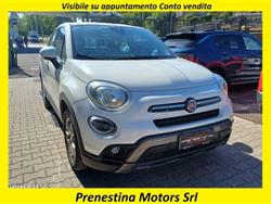 FIAT 500X 1.0 T3 120 CV 120°