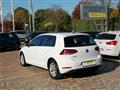 VOLKSWAGEN GOLF 1.6 TDI 115 CV 5p. Business BlueMotion Technology