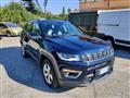 JEEP COMPASS 2.0 Multijet II aut. 4WD Limited