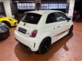 ABARTH 595 1.4 Turbo T-Jet 160 CV Yamaha Factory Racing