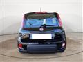 FIAT PANDA 1.0 FireFly S&S Hybrid Red