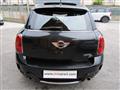 MINI COUNTRYMAN Cooper SD 2.0 * 147.000 KM REALI *