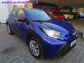 TOYOTA NUOVA AYGO X 1.0 VVT-i 72 CV ACTIVE