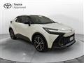 TOYOTA C-HR 1.8 Hybrid E-CVT Lounge