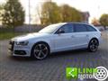 AUDI A4 AVANT Avant 1.8 TFSI 170CV Business Plus GARANTITA