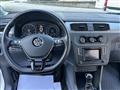 VOLKSWAGEN CADDY 1.4 TGI Comfortline