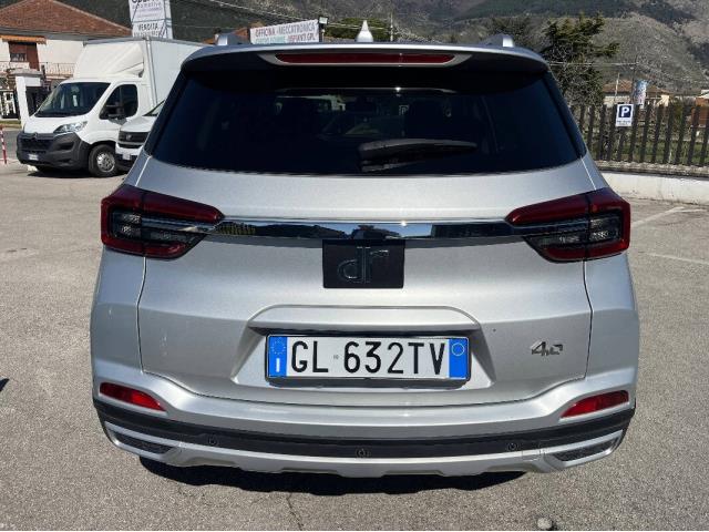 DR dr4 1.5 Gpl 114cv