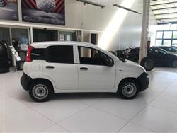 FIAT PANDA  III Van 2012 van 1.3 mjt Pop S&S 80cv 2p.ti E6