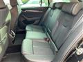 SKODA OCTAVIA WAGON 2.0 TDI EVO SCR 150 CV DSG Wagon Style