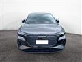 AUDI Q4 SPB e-TRON Q4 SPB 35 e-tron S line edition