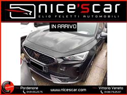 CUPRA FORMENTOR 1.5 TSI