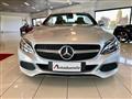 MERCEDES CLASSE C CABRIO Cabrio Sport Full Optionals PREZZO REALE !!