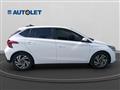 HYUNDAI I20 1.0 T-GDI T-GDI Petrol 6-speed M/T PE 1.0T 48V MT PRIME +CP 