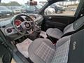 FIAT 500C 1.2cc GPL EASY POWER LOUNGE 69cv CERCHI IN LEGA