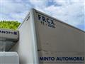 OPEL MOVANO 35 2.3 CDTI 130CV FRIGO ISOTERMICO 0°