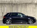 AUDI A3 SPORTBACK SPB 2.0 TFSI quattro S tronic