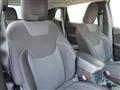 JEEP CHEROKEE Loungitude