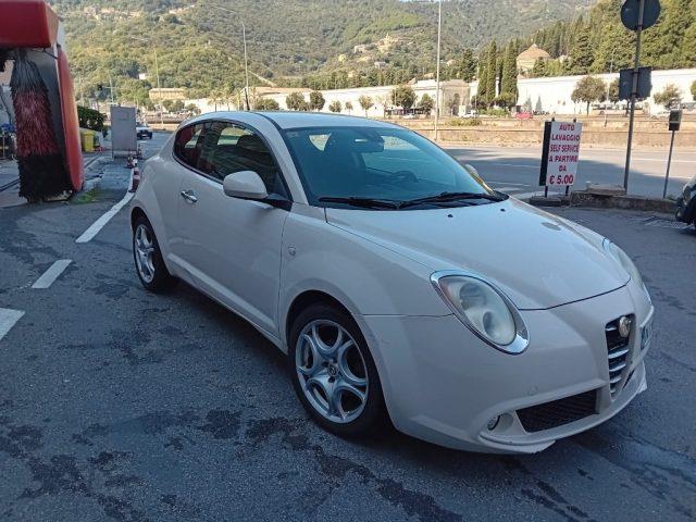 ALFA ROMEO MITO 1.6 JTDm 16V Distinctive