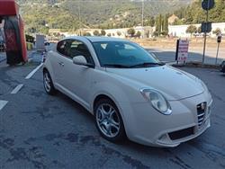 ALFA ROMEO MITO 1.6 JTDm 16V Distinctive