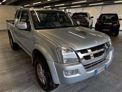 ISUZU D-Max 3.0 td Crew LS Road Map