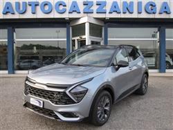 KIA SPORTAGE PHEV 1.6 TGDi 4x4 PLUG-IN BUSINESS/STYLE/GT-LINE MY 25