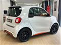 SMART FORTWO 90 0.9 Turbo twinamic Urbanrunner Passion