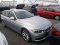 BMW SERIE 3 TOURING 320d Touring aut. Pelle Navi Led Pdc - FX857LP -